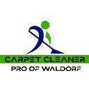 Carpet Cleaner Pro of Waldorf logo